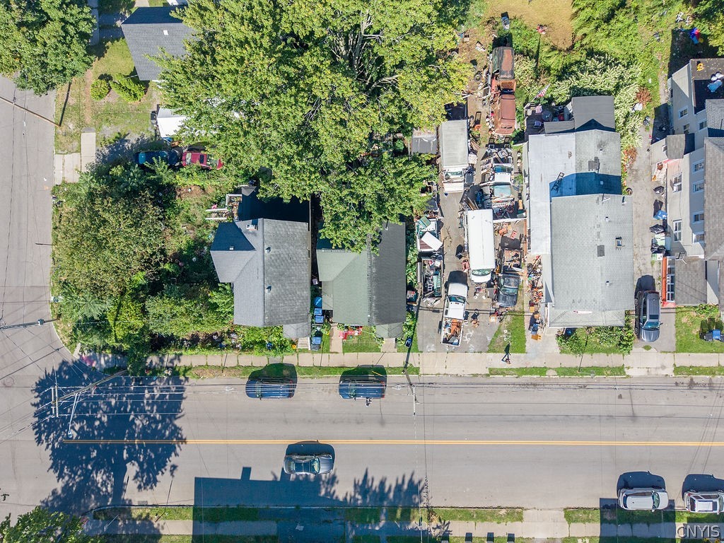 505 Wolf Street