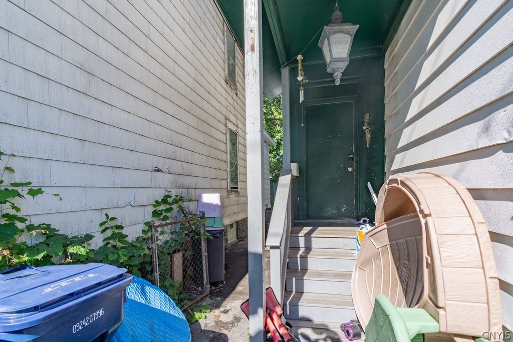 505 Wolf Street