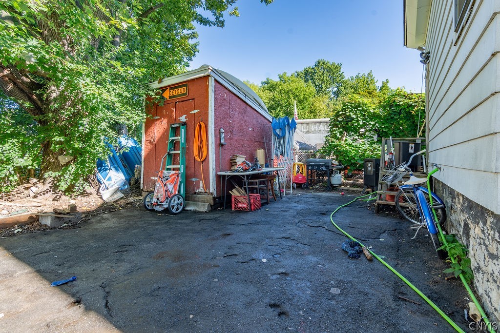 505 Wolf Street