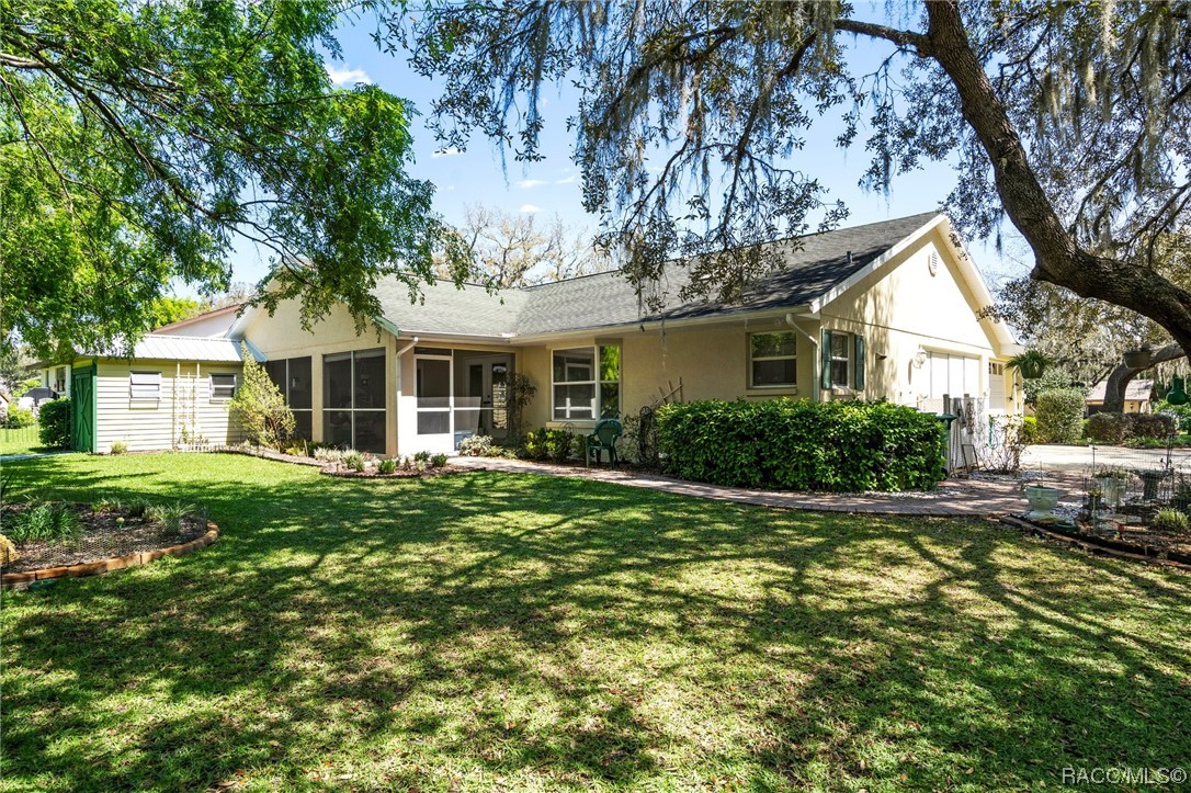 2980 S Cygnet Terrace