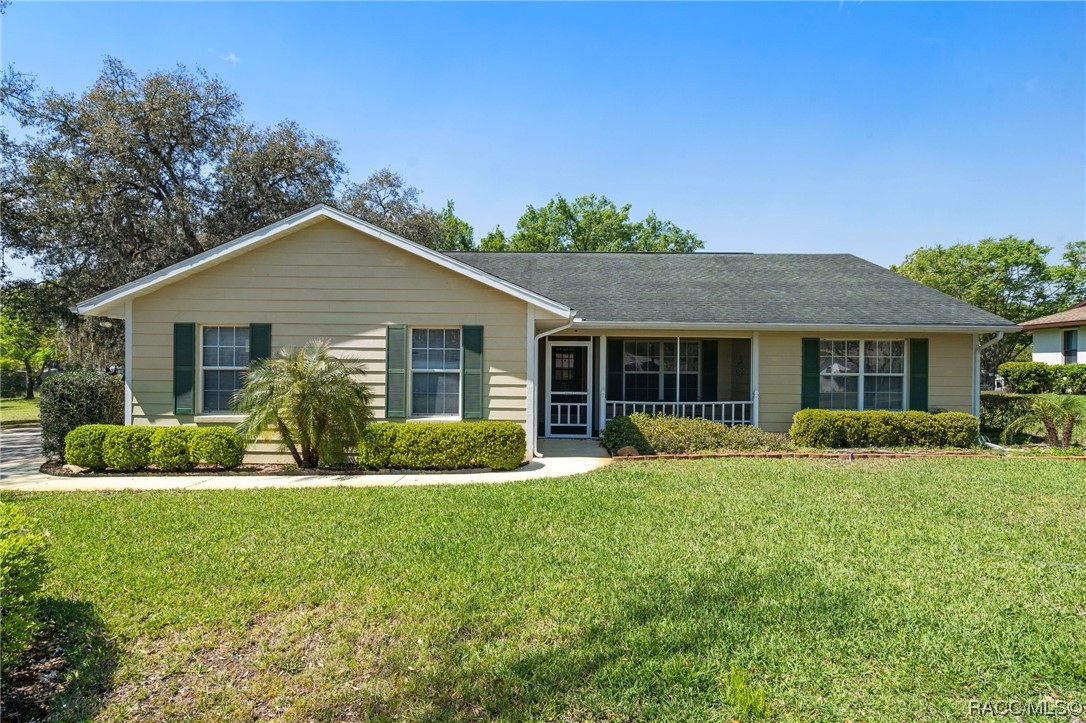2980 S Cygnet Terrace