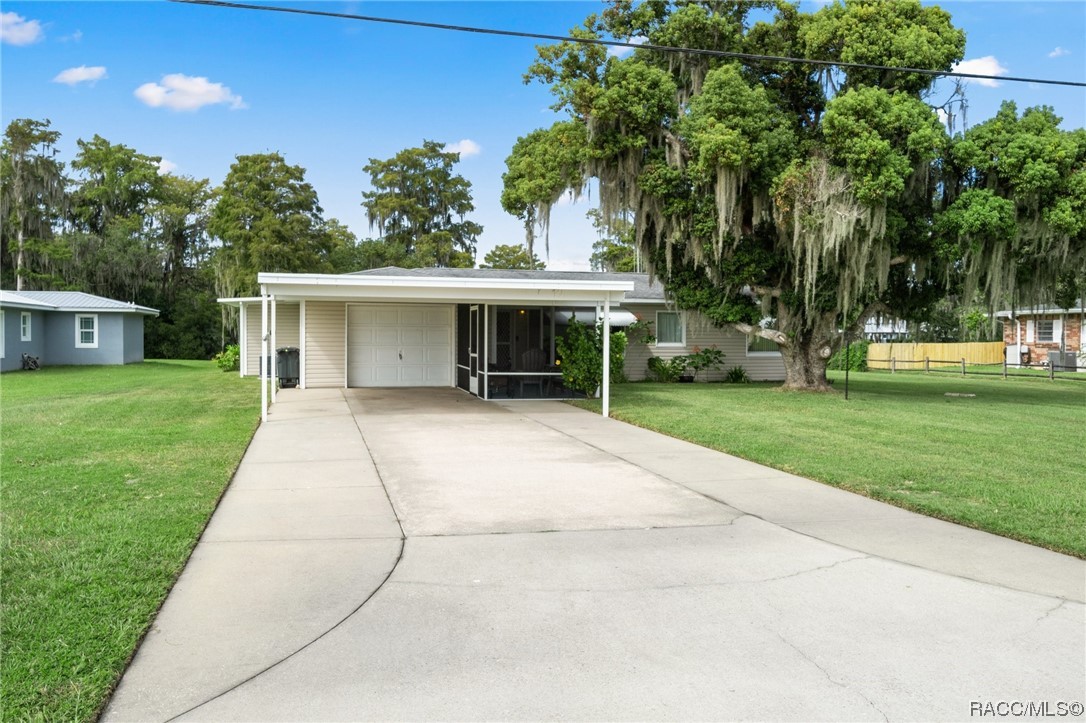 7122 S Duval Island Drive