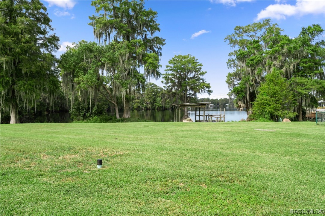 7122 S Duval Island Drive