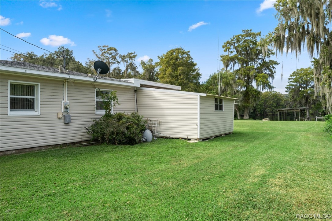 7122 S Duval Island Drive