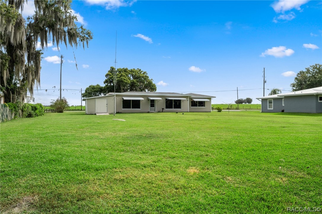 7122 S Duval Island Drive