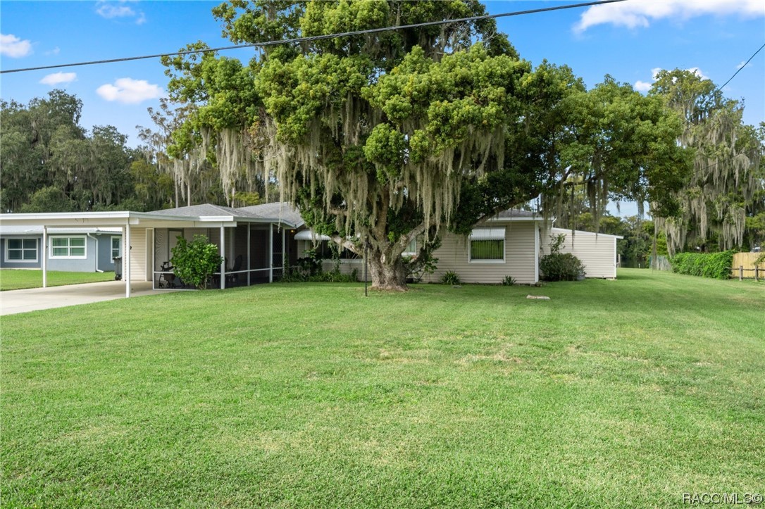 7122 S Duval Island Drive