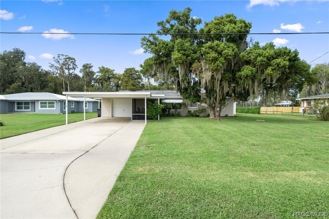 7122 S Duval Island Drive