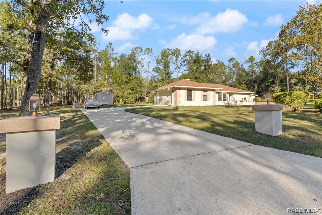 9000 SW 206th Court Road