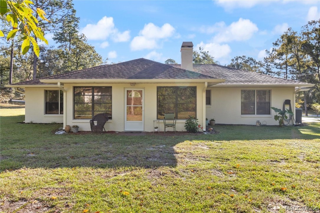 9000 SW 206th Court Road