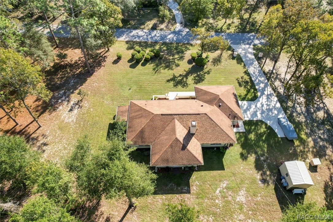 9000 SW 206th Court Road