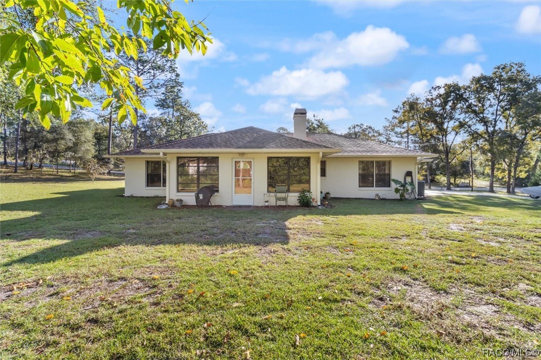 9000 SW 206th Court Road