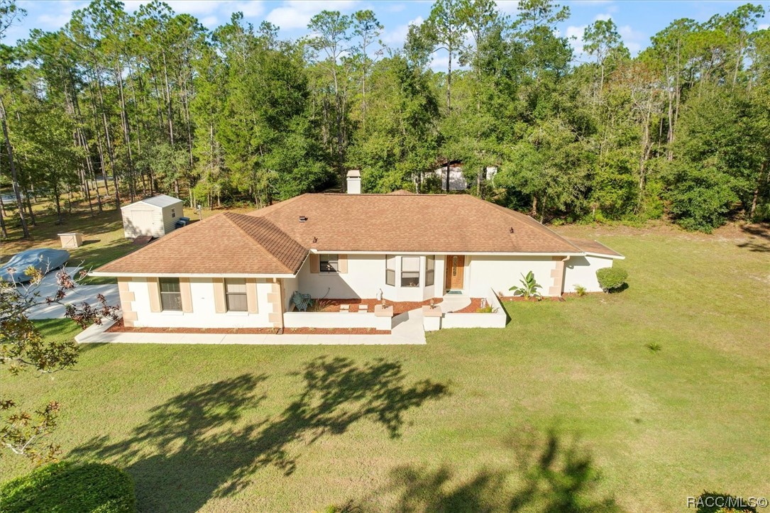 9000 SW 206th Court Road