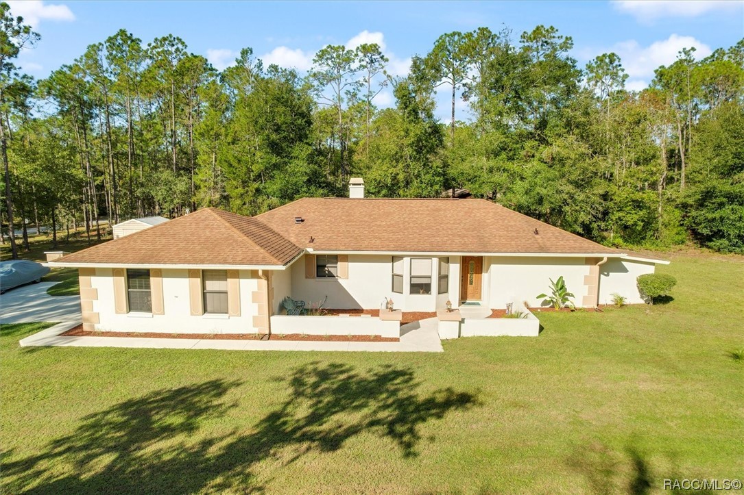 9000 SW 206th Court Road