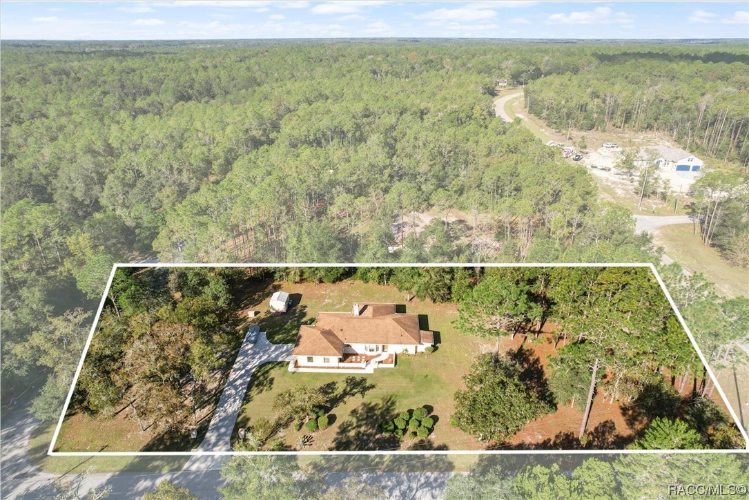 9000 SW 206th Court Road