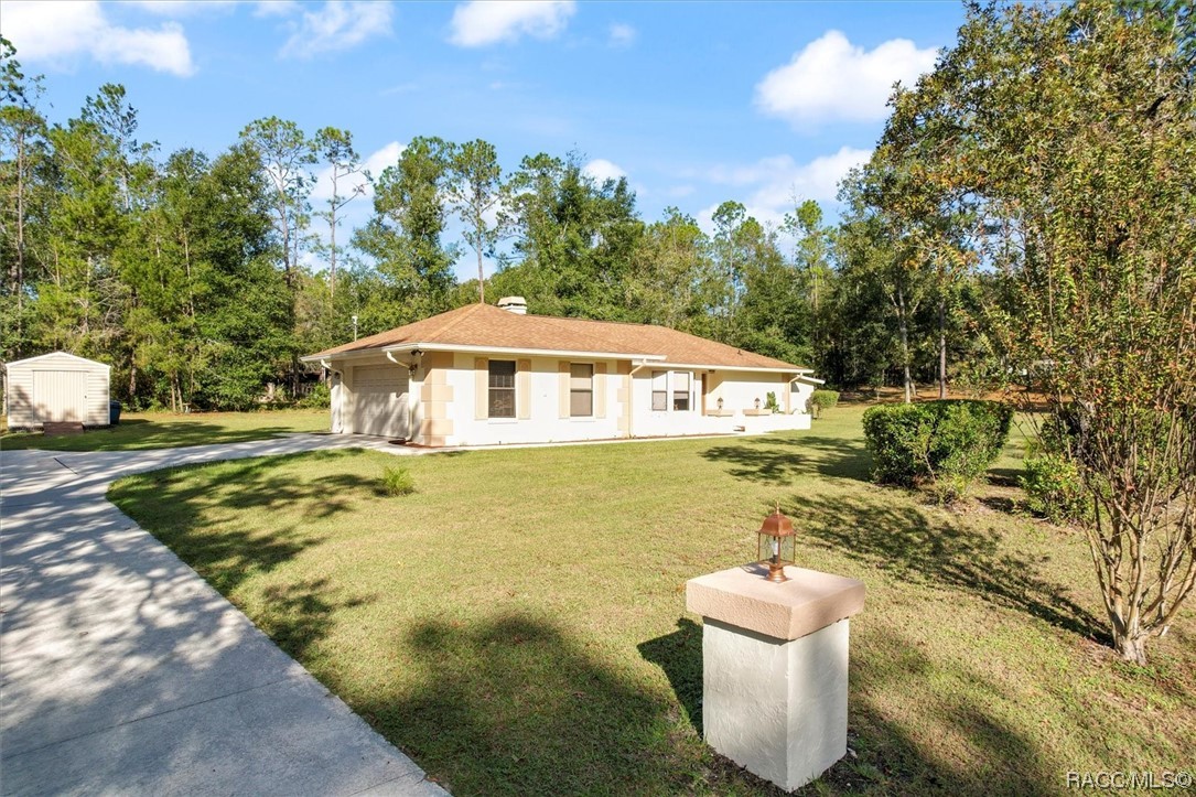 9000 SW 206th Court Road