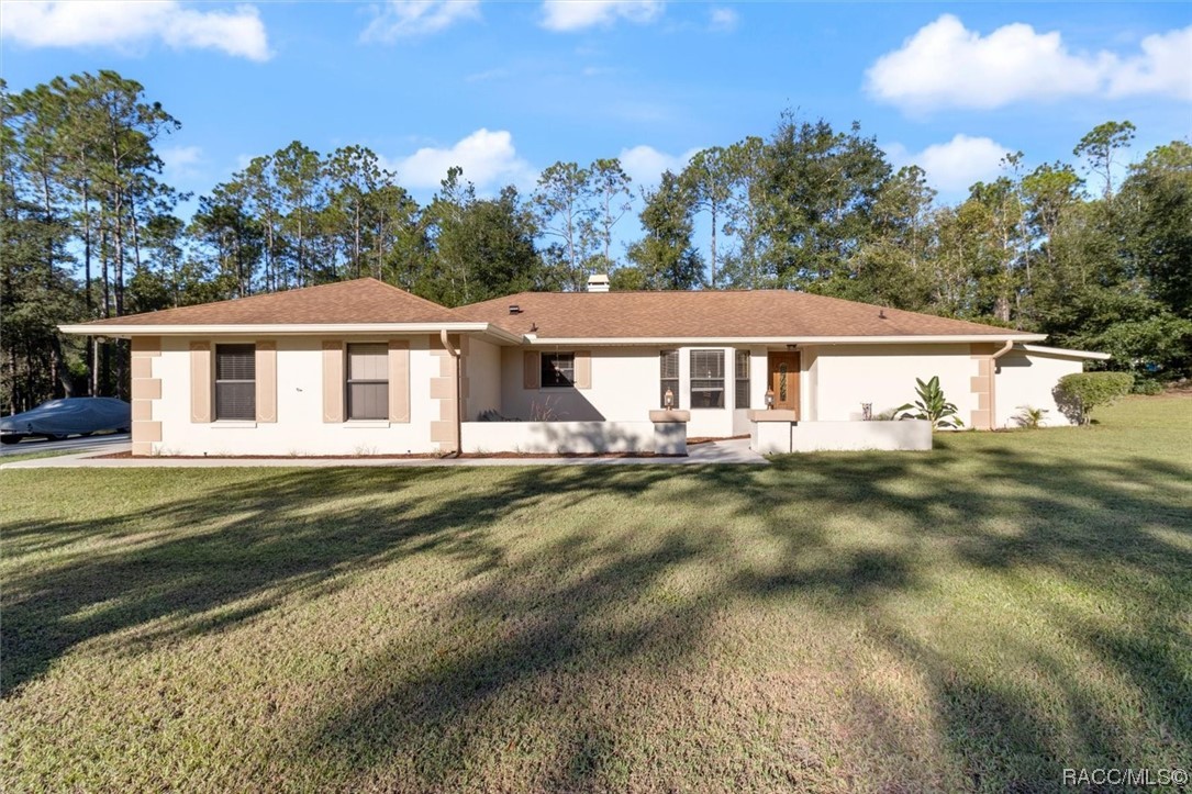 9000 SW 206th Court Road