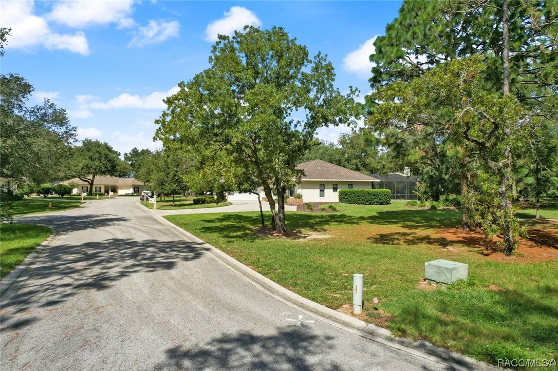 3381 N Bent Tree Point