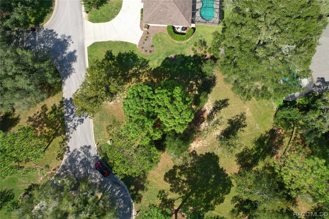 3381 N Bent Tree Point