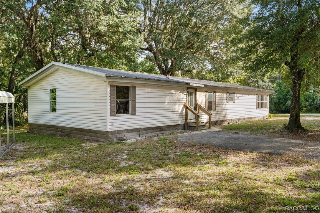 12535 E Trails End Road