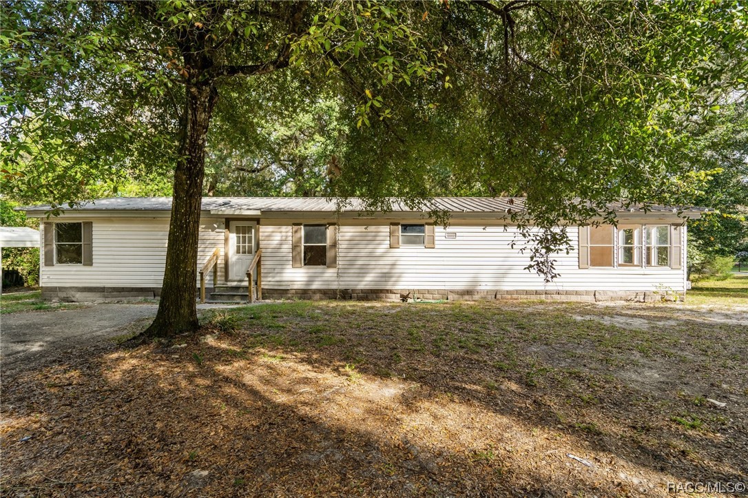 12535 E Trails End Road