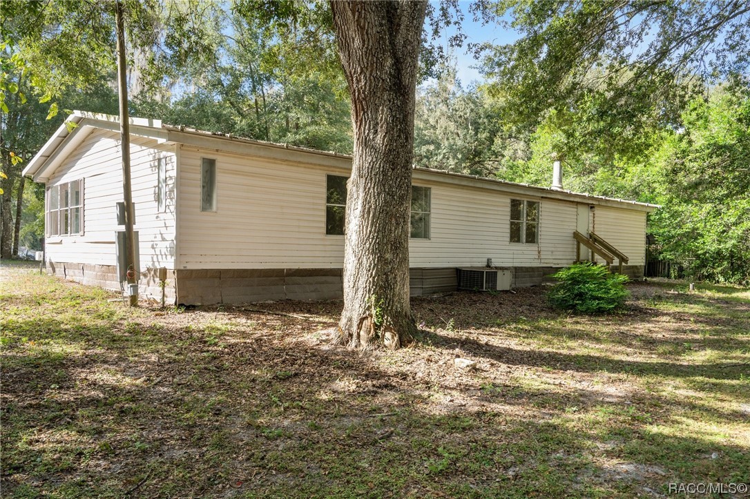 12535 E Trails End Road