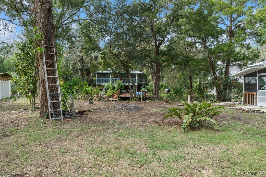 6832 S Holly Oak Point