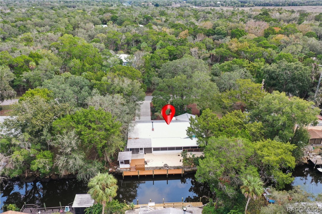 6832 S Holly Oak Point
