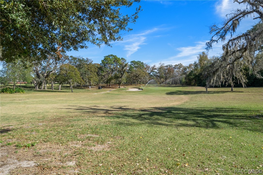 3 Cypress Run 33A
