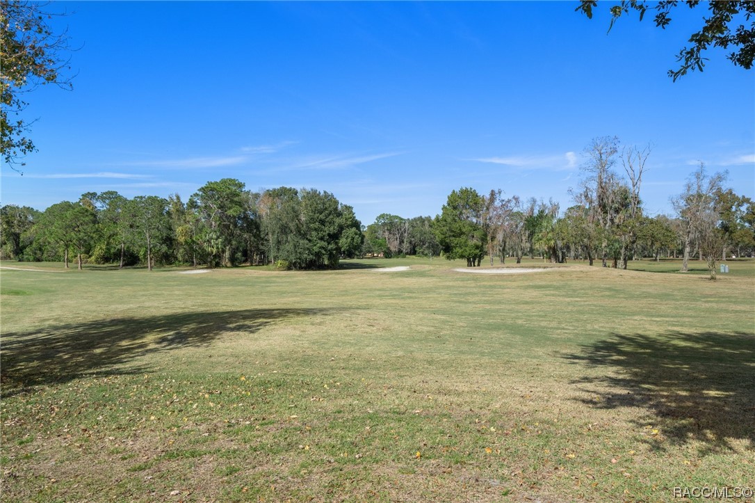 3 Cypress Run 33A