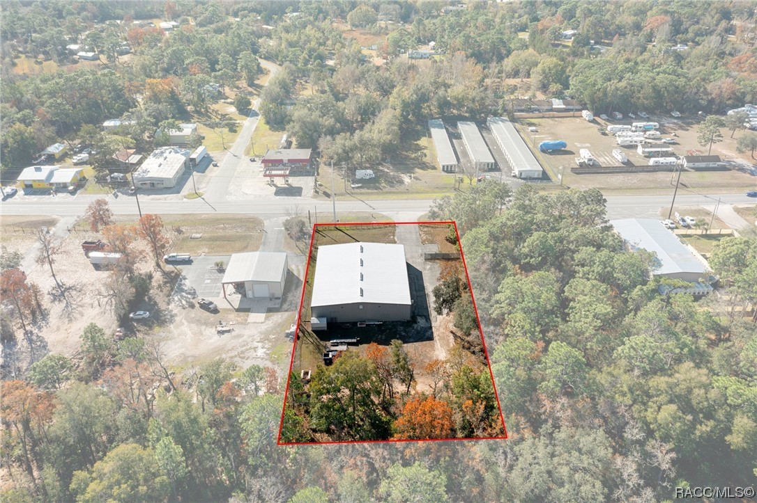 7183 W Grover Cleveland Boulevard