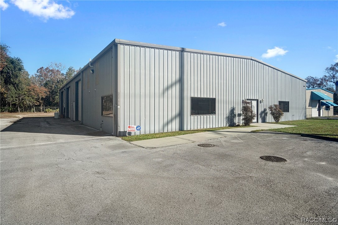 7183 W Grover Cleveland Boulevard