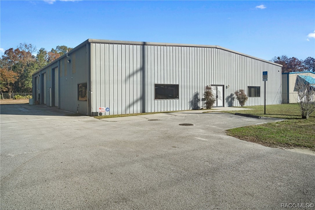 7183 W Grover Cleveland Boulevard