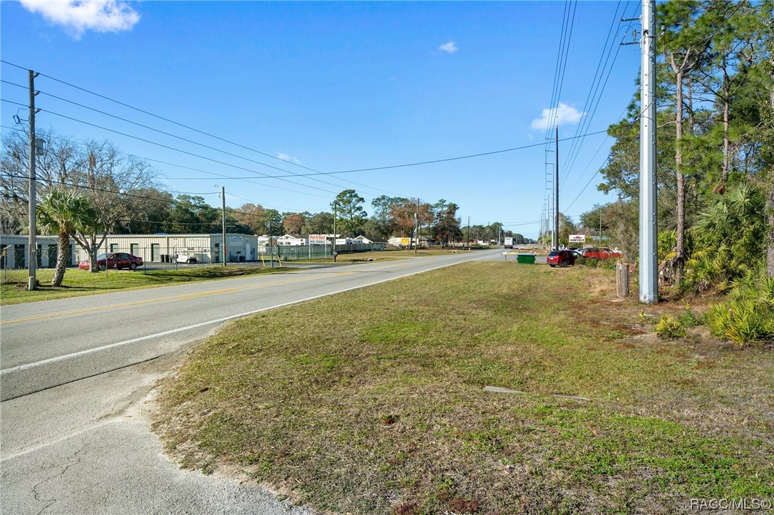 7183 W Grover Cleveland Boulevard