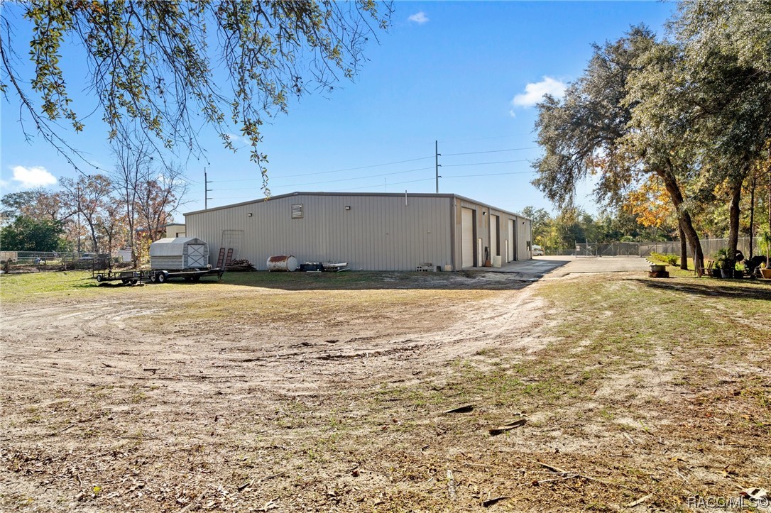 7183 W Grover Cleveland Boulevard