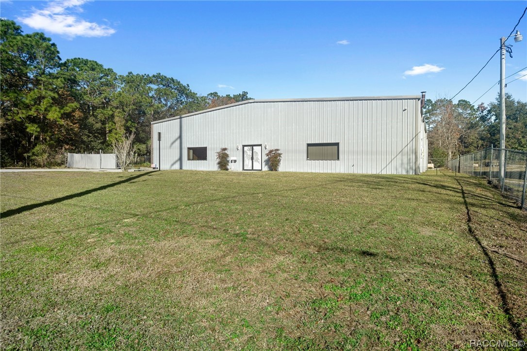 7183 W Grover Cleveland Boulevard