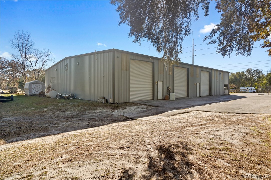 7183 W Grover Cleveland Boulevard