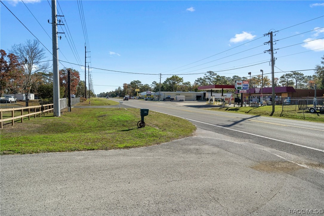 7183 W Grover Cleveland Boulevard