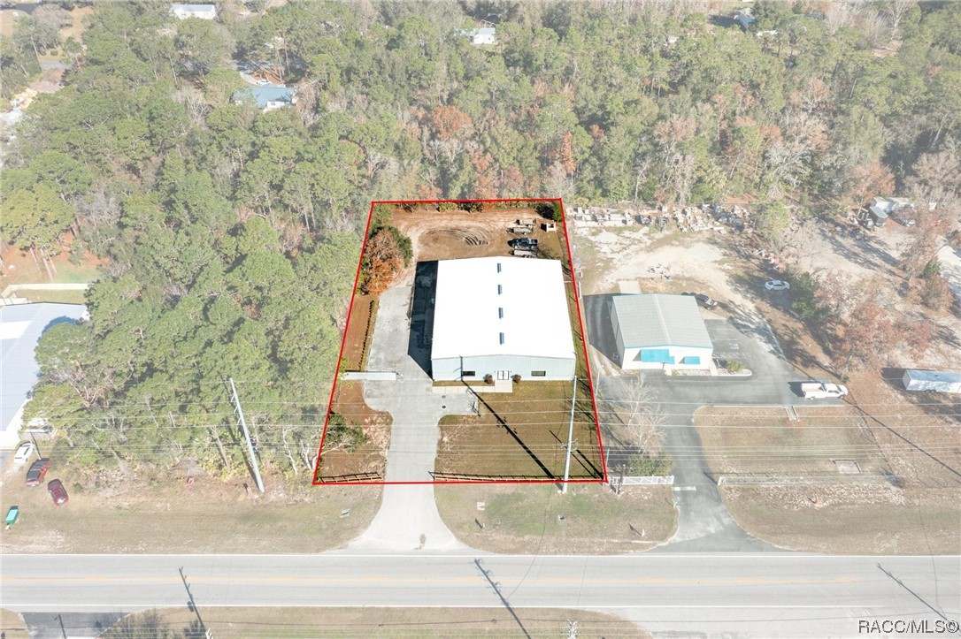 7183 W Grover Cleveland Boulevard