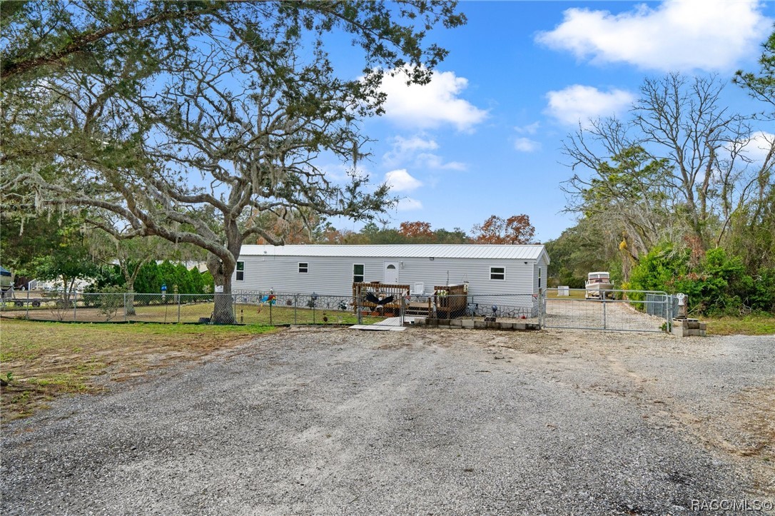 2054 S Rock Crusher Road