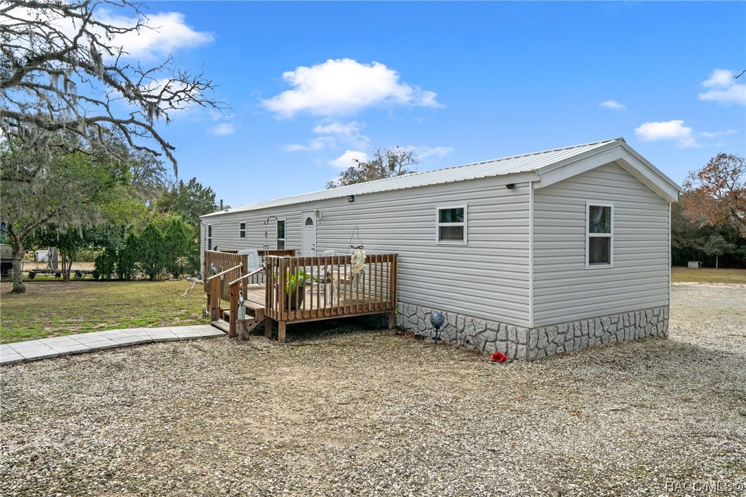 2054 S Rock Crusher Road