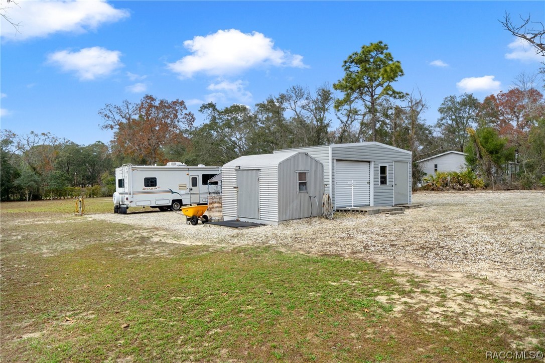2054 S Rock Crusher Road
