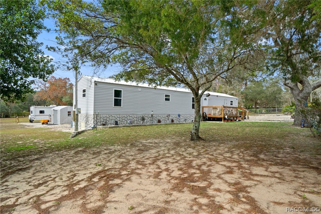2054 S Rock Crusher Road