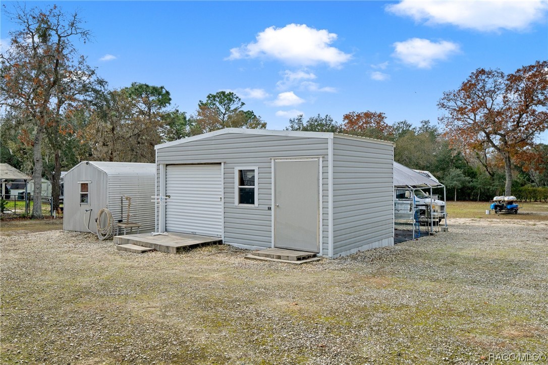 2054 S Rock Crusher Road