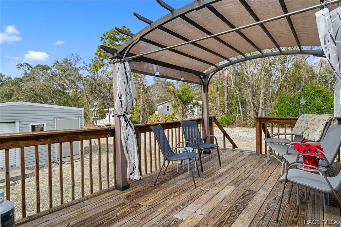2054 S Rock Crusher Road