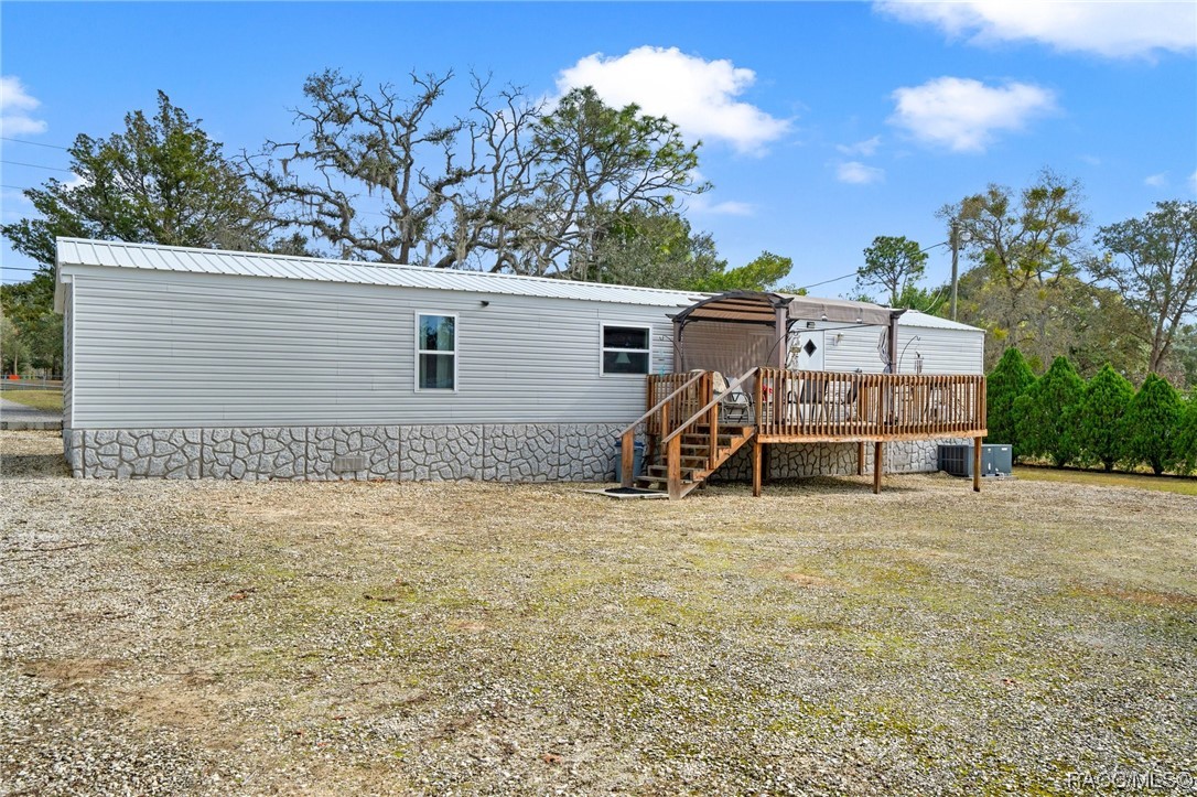2054 S Rock Crusher Road