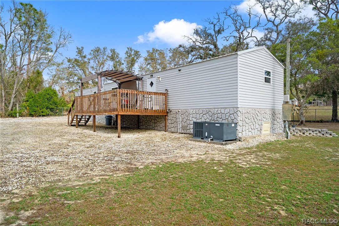 2054 S Rock Crusher Road