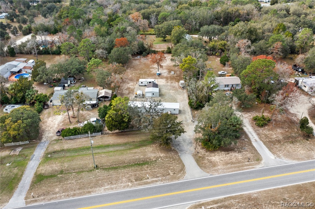 2054 S Rock Crusher Road