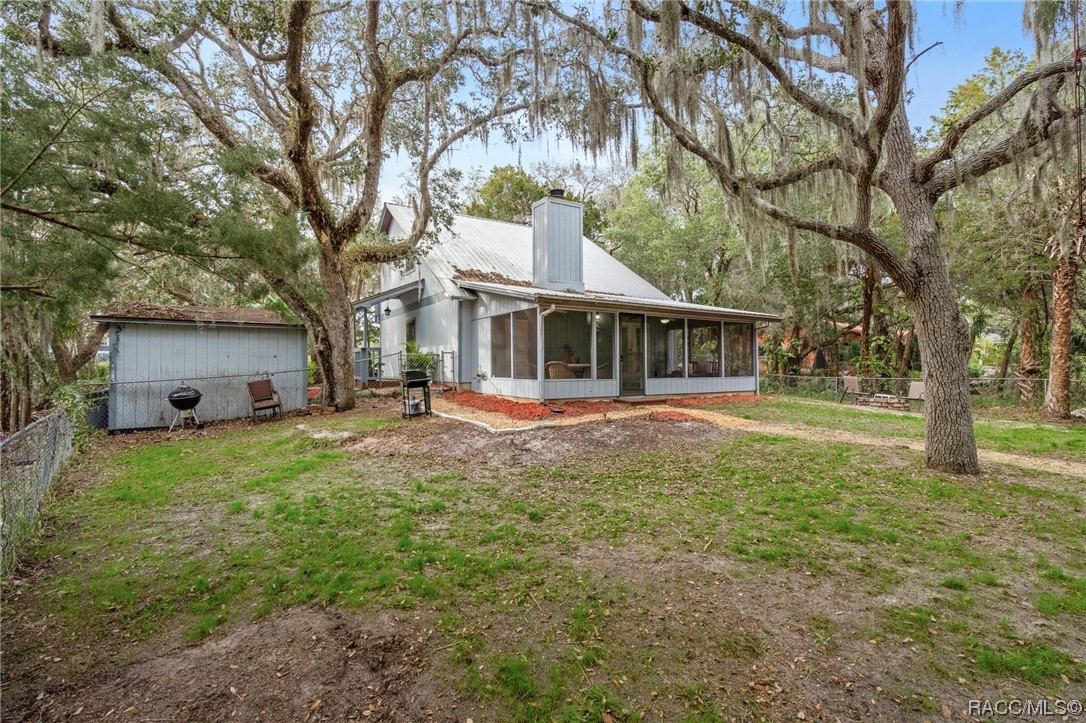 6859 S Mason Creek Road