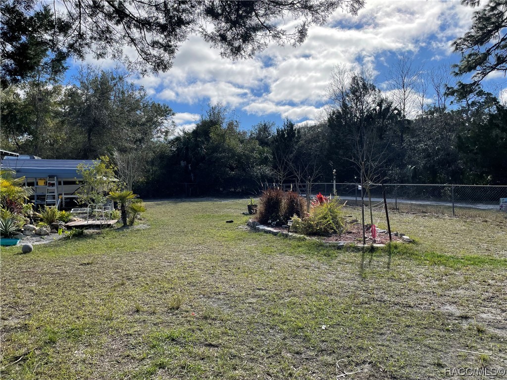 11323 N Clamdigger Terrace