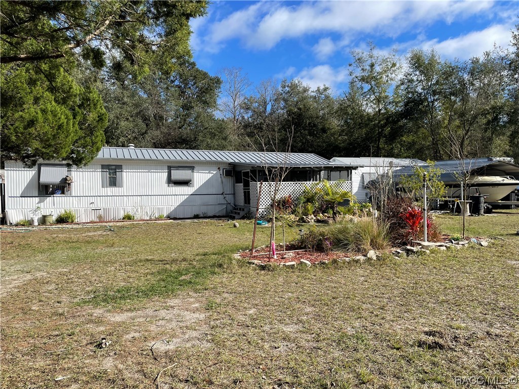11323 N Clamdigger Terrace